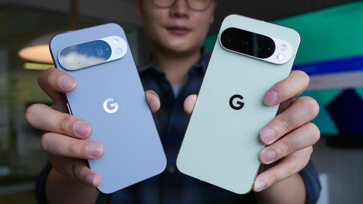 What to Expect From the Pixel 11 Announcement