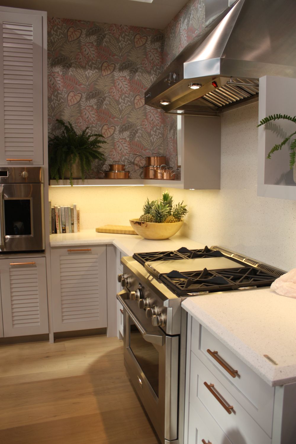 Kitchens Are Becoming Living Rooms