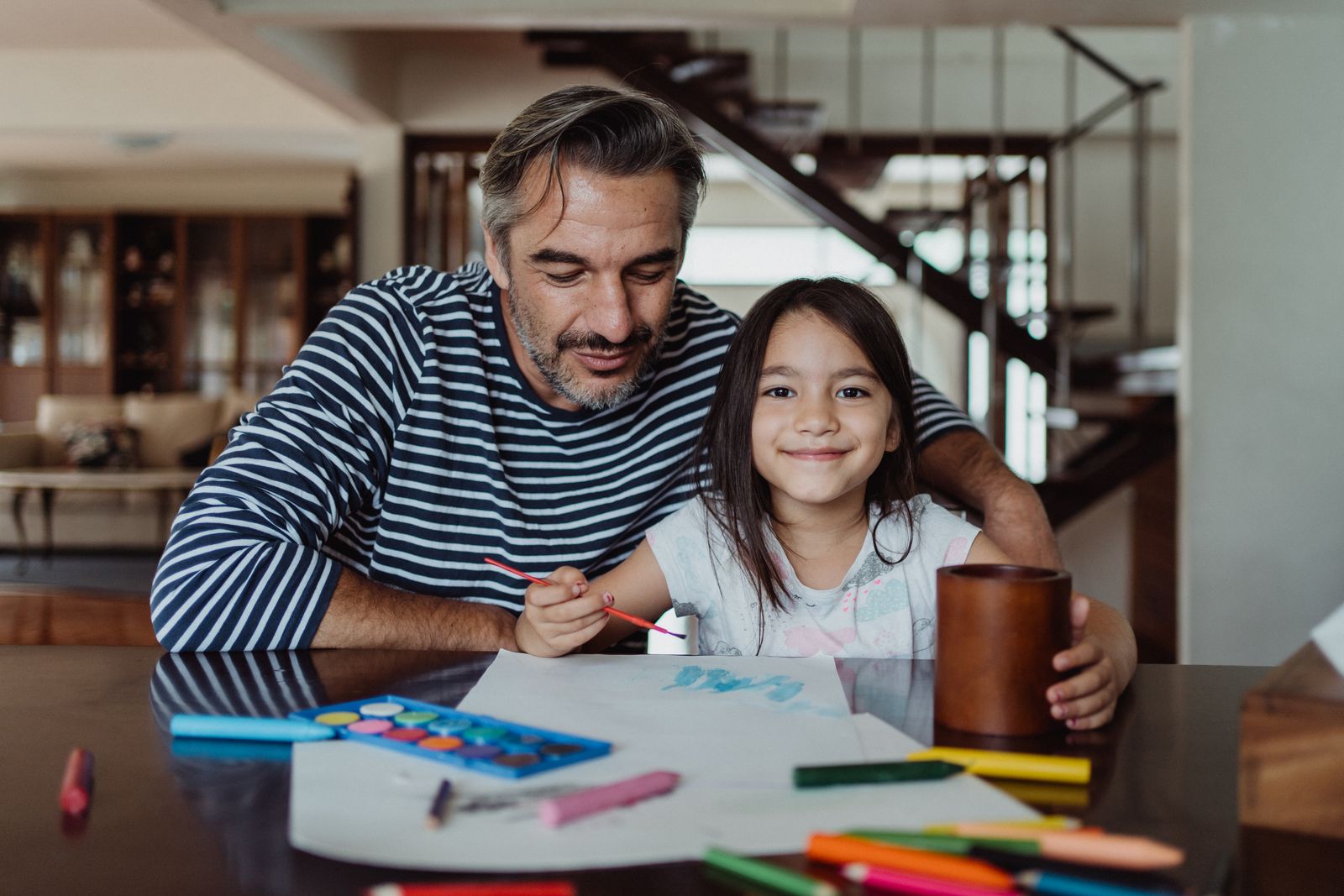 Why Imperfect, Messy Parenting Builds Stronger Kids