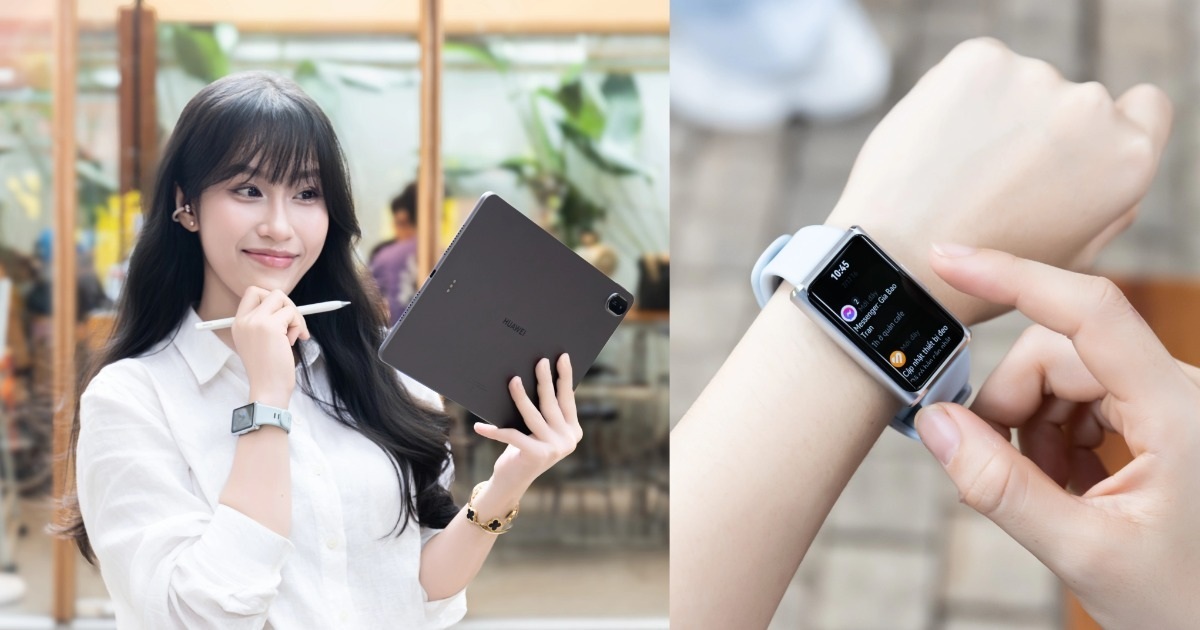 4 tiêu chí chọn thiết bị công nghệ học tập cho con đầu năm học