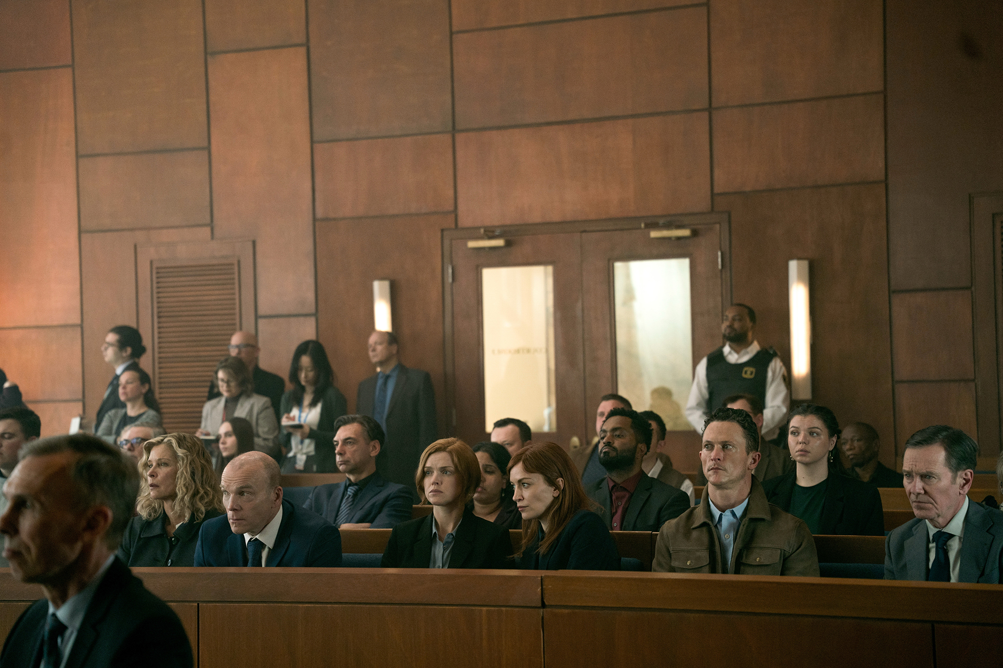 How Netflix Editors and Composers Turn Scripts into Psychological Thrillers