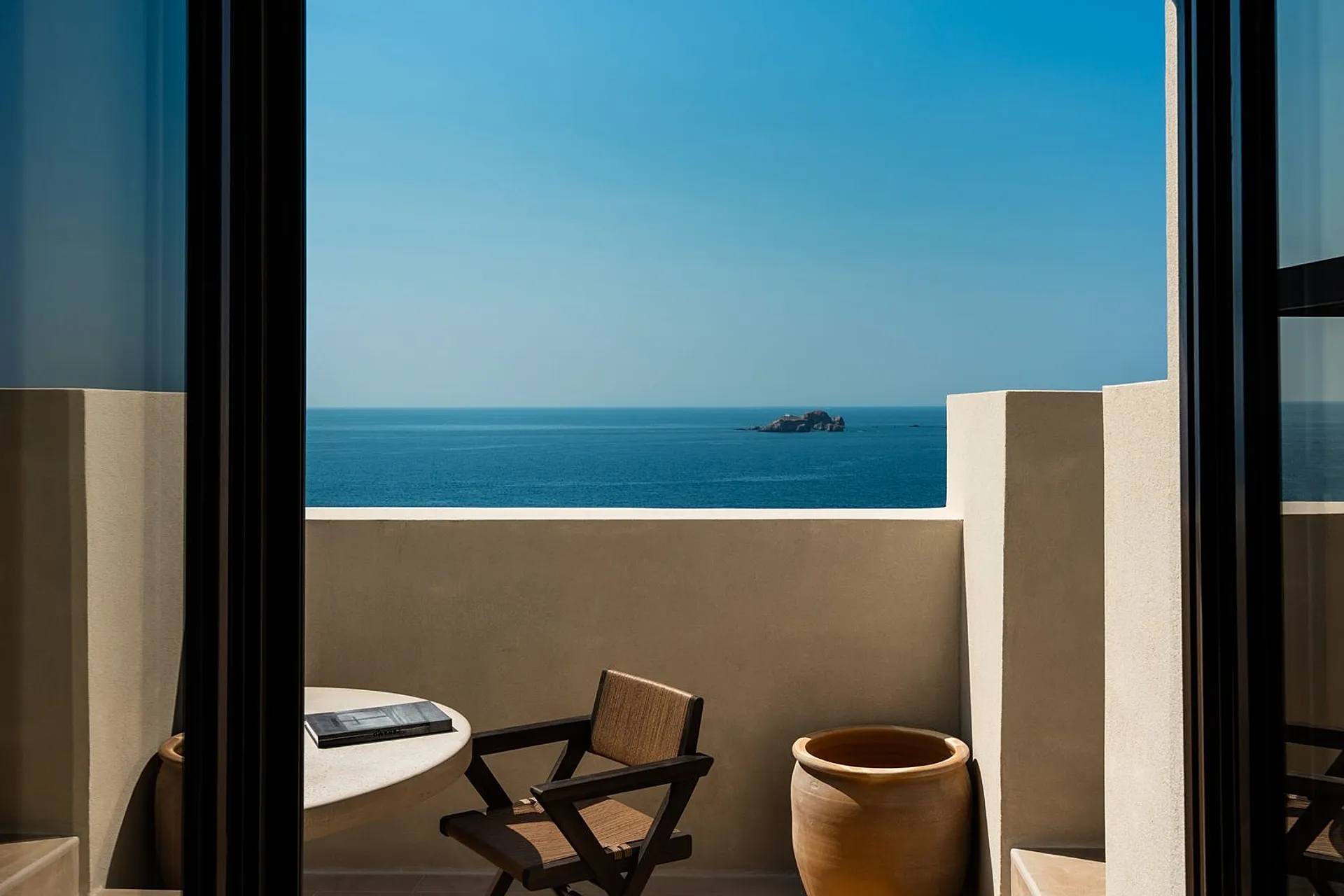 The Next Wave of Luxury Island Hotels to Book Now
