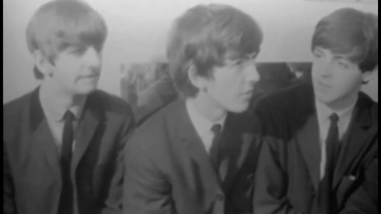 How The Beatles’ Psychedelia Turned Rock Albums Inside Out