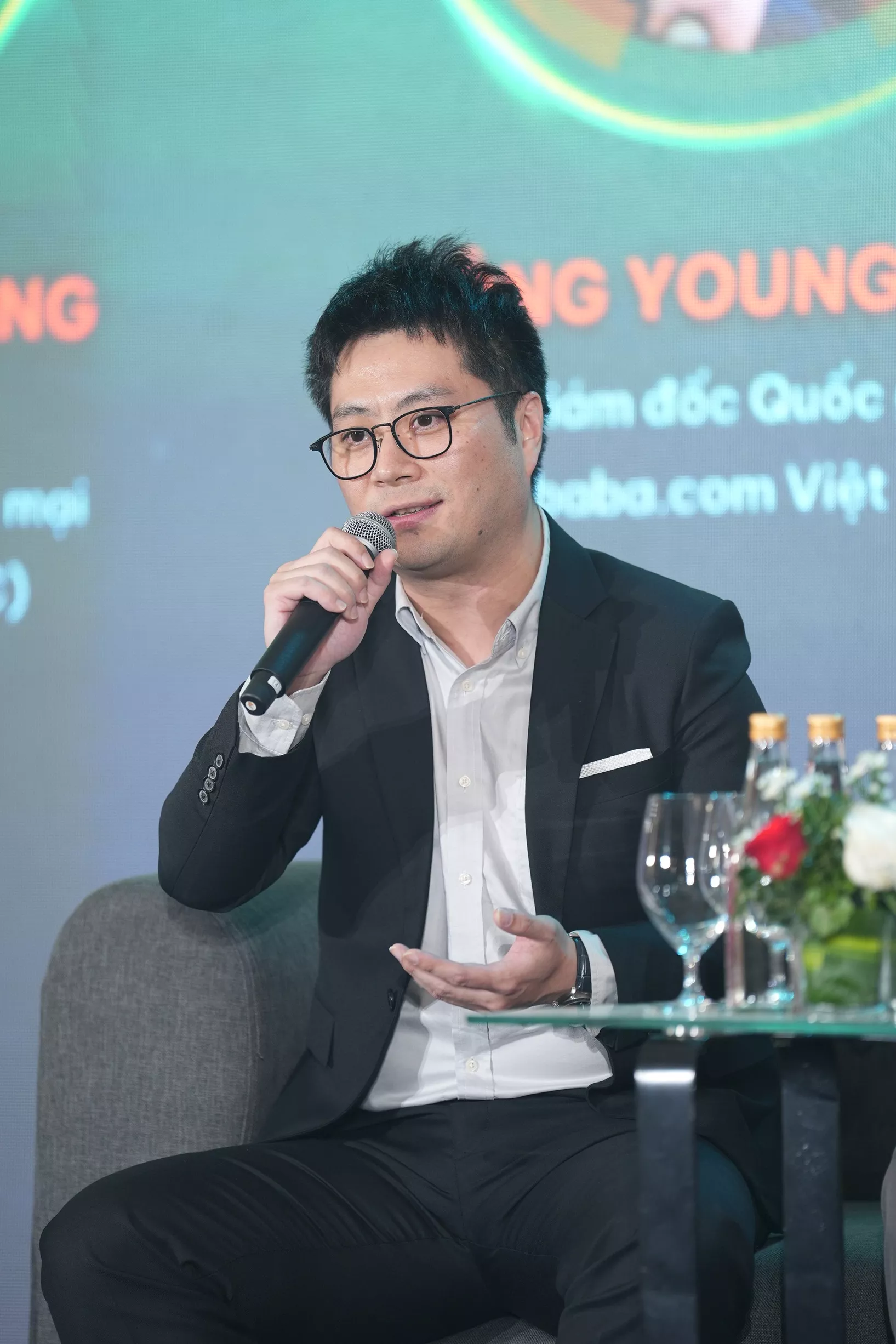 AI Agents mở khóa xuất khẩu toàn cầu cho SME Việt Nam