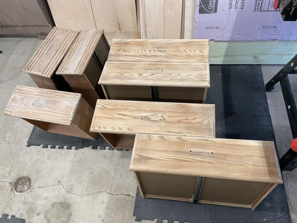 How to Give Vintage Furniture a Modern Makeover Without Professional Help