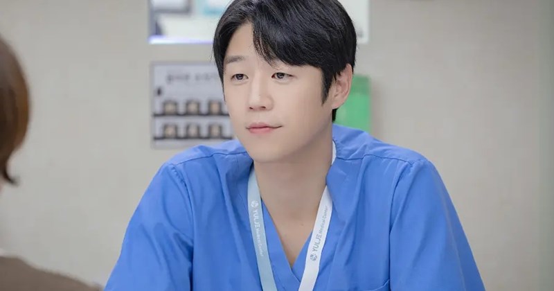 Diễn xuất của Jung Jun-won trong 'Sát thủ nội trợ': khi tài năng vượt lên tranh cãi
