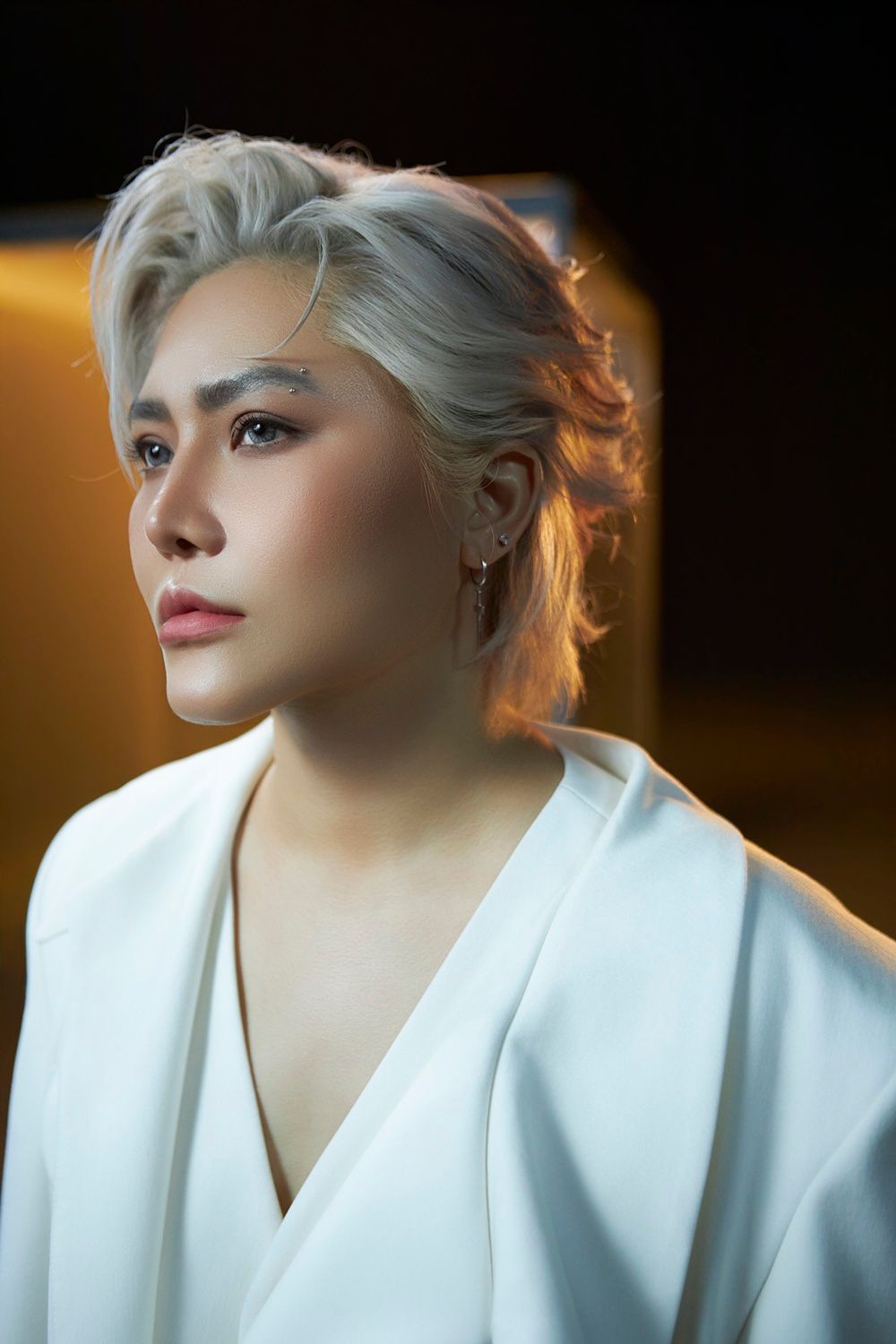 Từ ballad tâm lý đến điện tử: Khi nghệ sĩ kể chuyện dám “lột xác” âm thanh