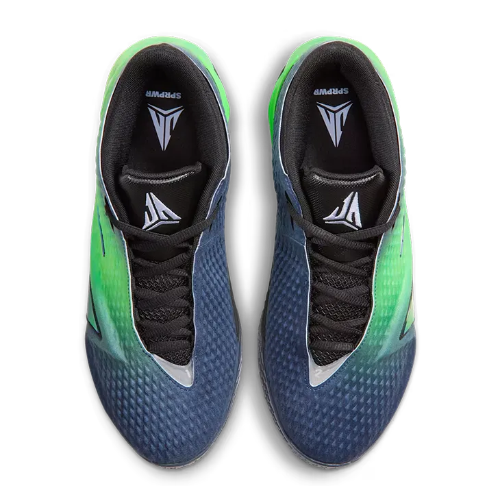 Nike Ja 4 Release Guide: Nightmare, NY vs. NY and Radar