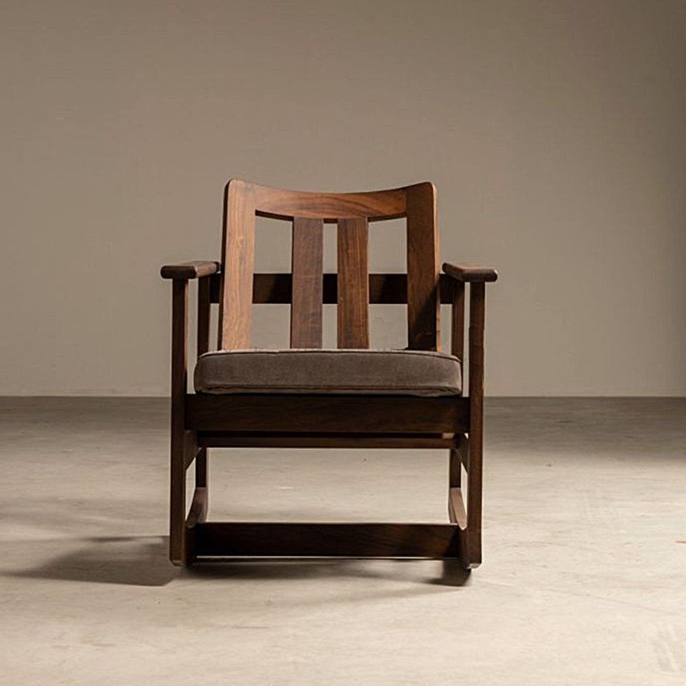 Why Old Celebrity Furniture Still Shapes Modern Interiors