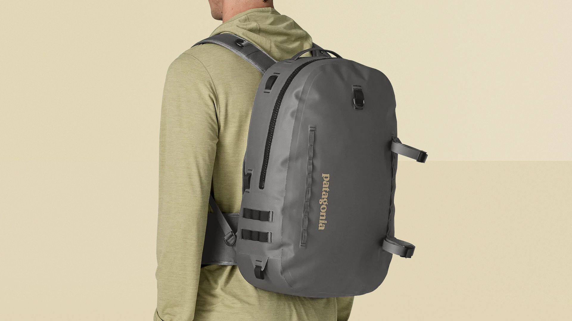 Magnetic Closures and Waterproof Shells Are Rewriting Adventure Gear