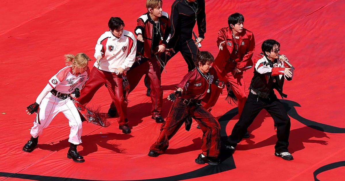 BTS’s Grammy Boycott Exposes the Limits of ‘Asian Pop’ Recognition