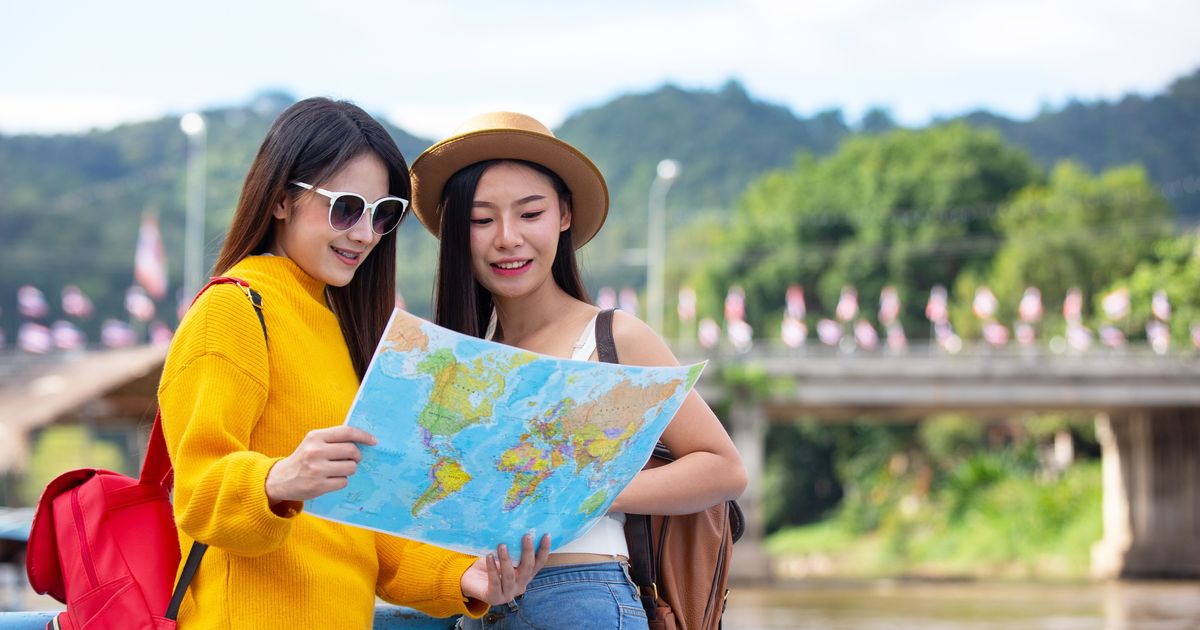 Du lịch theo sách: Khi câu chuyện dẫn lối mọi hành trình