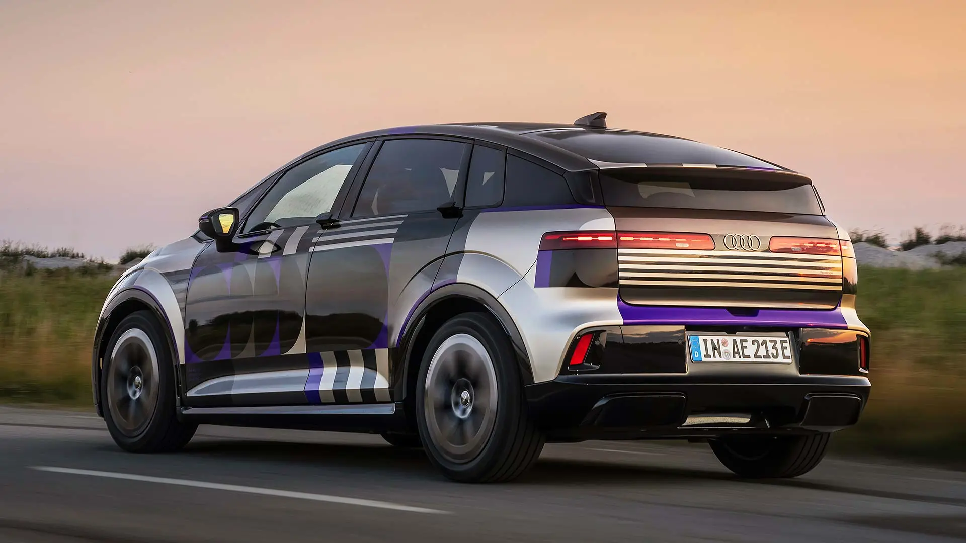 Audi A2 e-tron Buying Guide: The Compact Efficiency EV to Beat Tesla and Hyundai