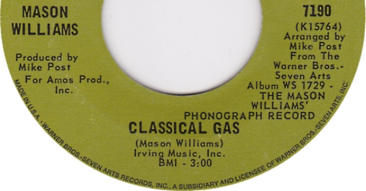 Two August Playlists That Changed Classic Rock Radio