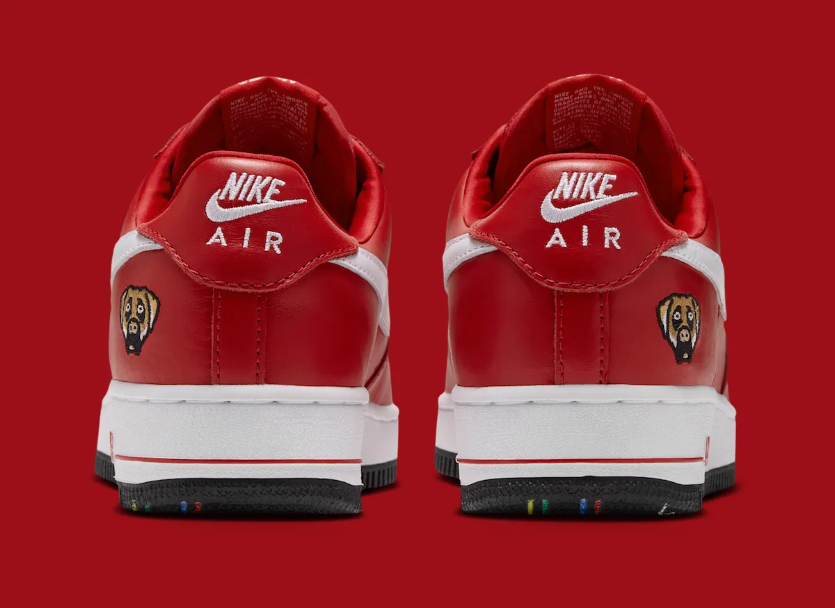 How Steven Victor Turns Air Force 1s Into Ferrari‑Level Collectibles