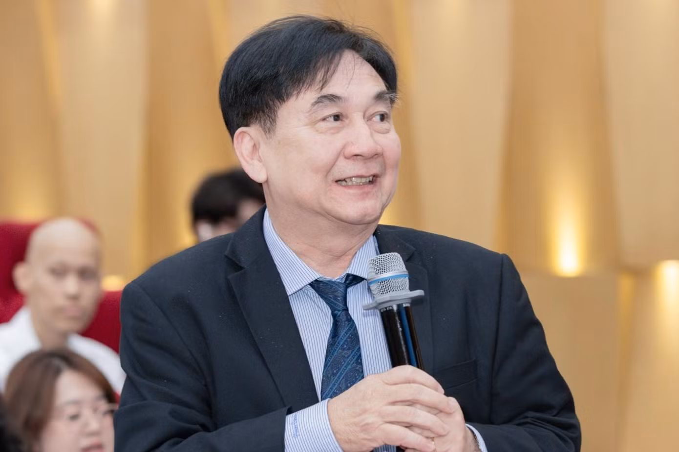 Tại sao tỷ lệ ung thư tăng 60% và chúng ta phải phòng ngừa khác trước