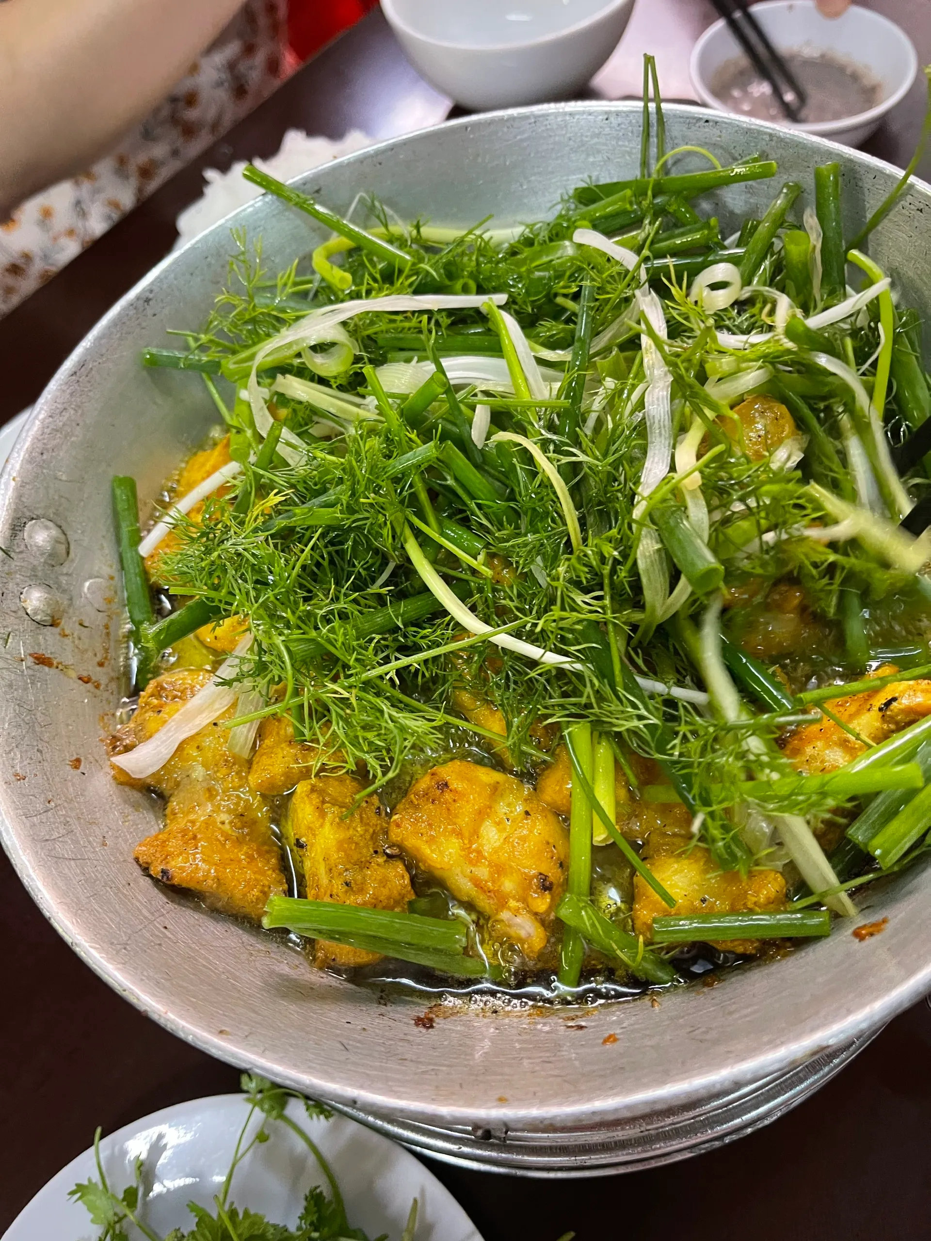 Hà Nội vào top ẩm thực đường phố: Cẩm nang cho du khách
