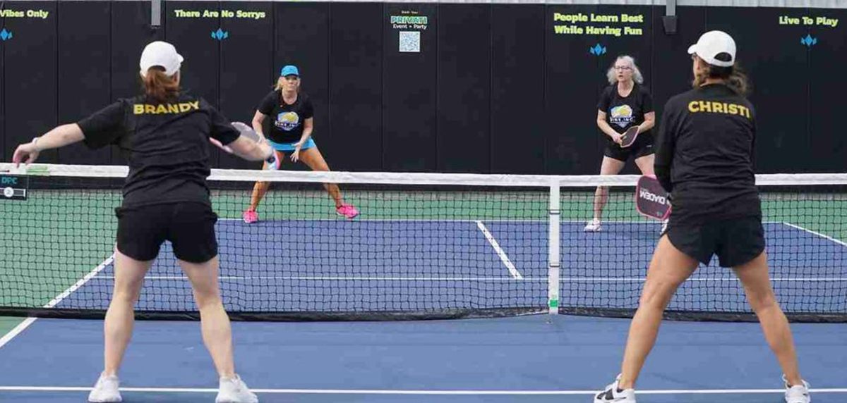 5 Reaction Time Drills That Build Senior Hand Speed Safely