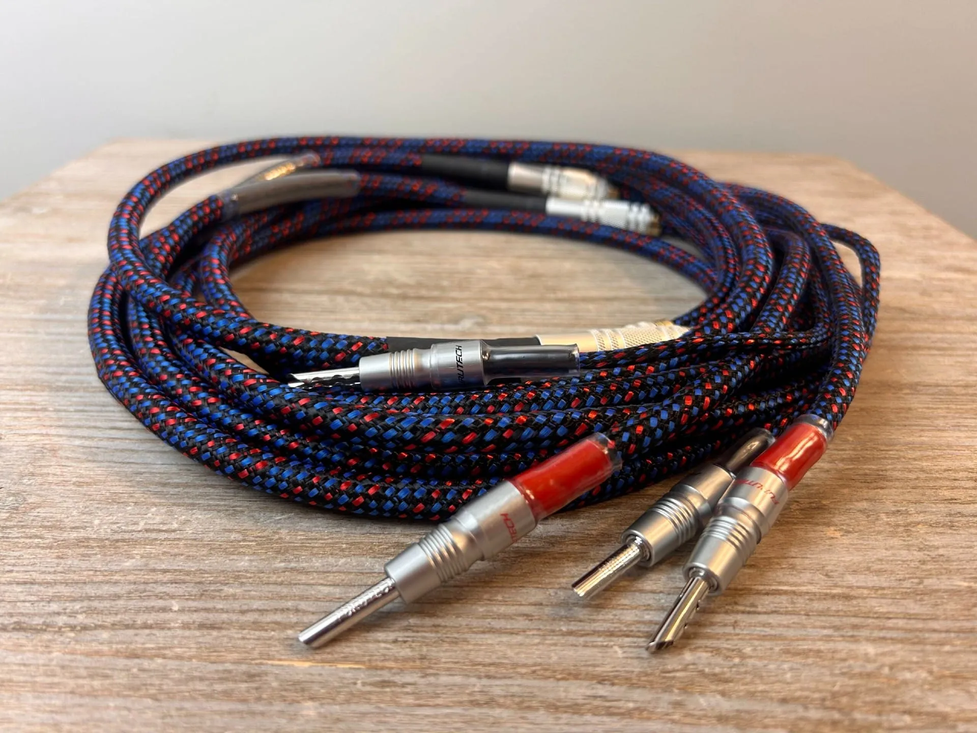 Isolation Platforms and Premium Cables Become Core Hi‑Fi Components