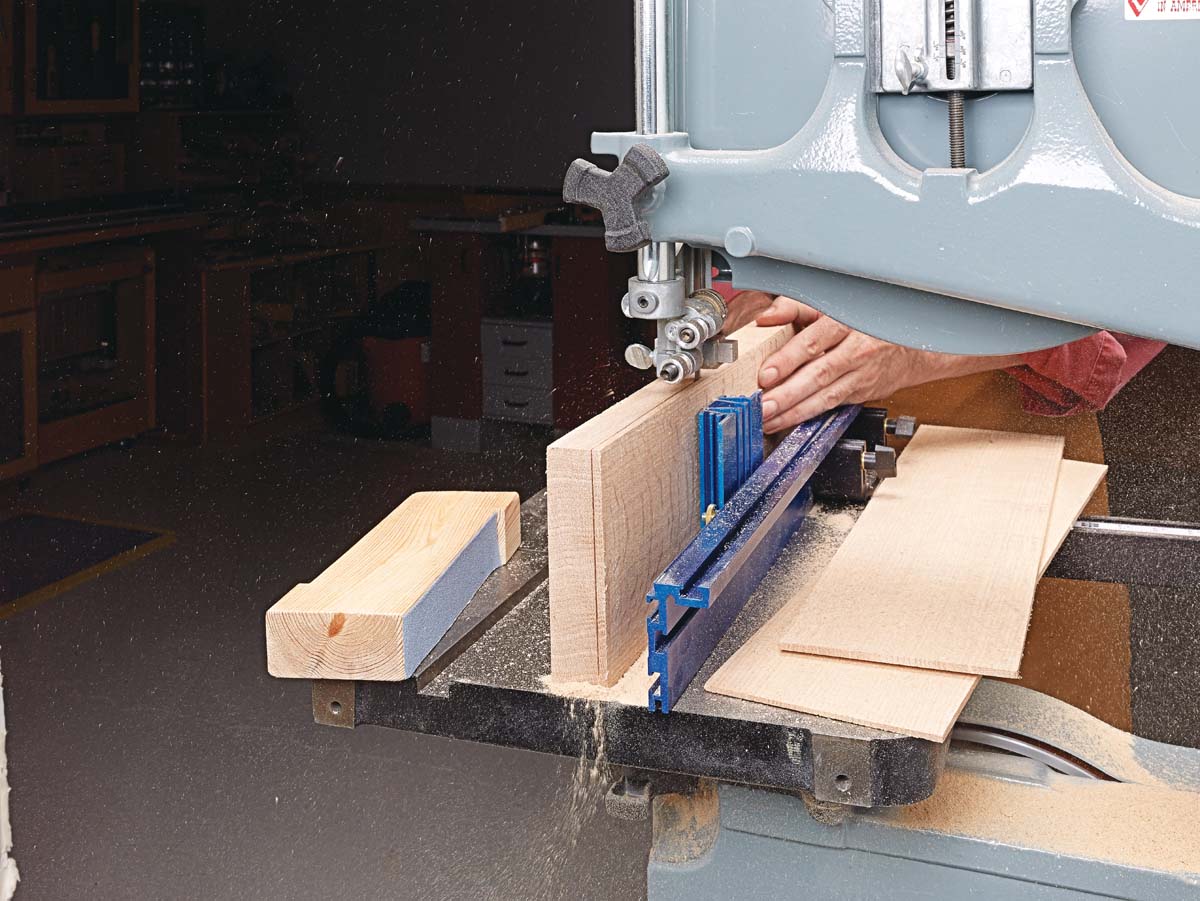 Stop Accumulating Tools: A Woodworker's Framework for Buying What Actually Matters
