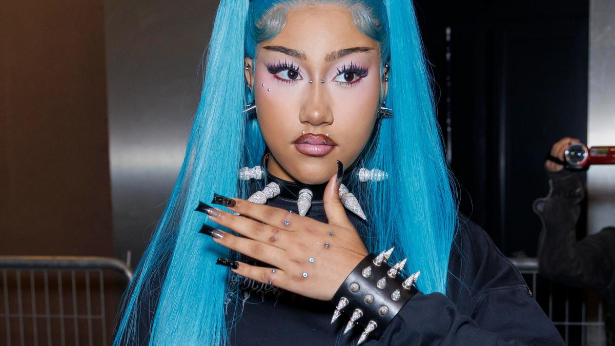 North West Turns Tour Fallout into Horror-Pop Reinvention