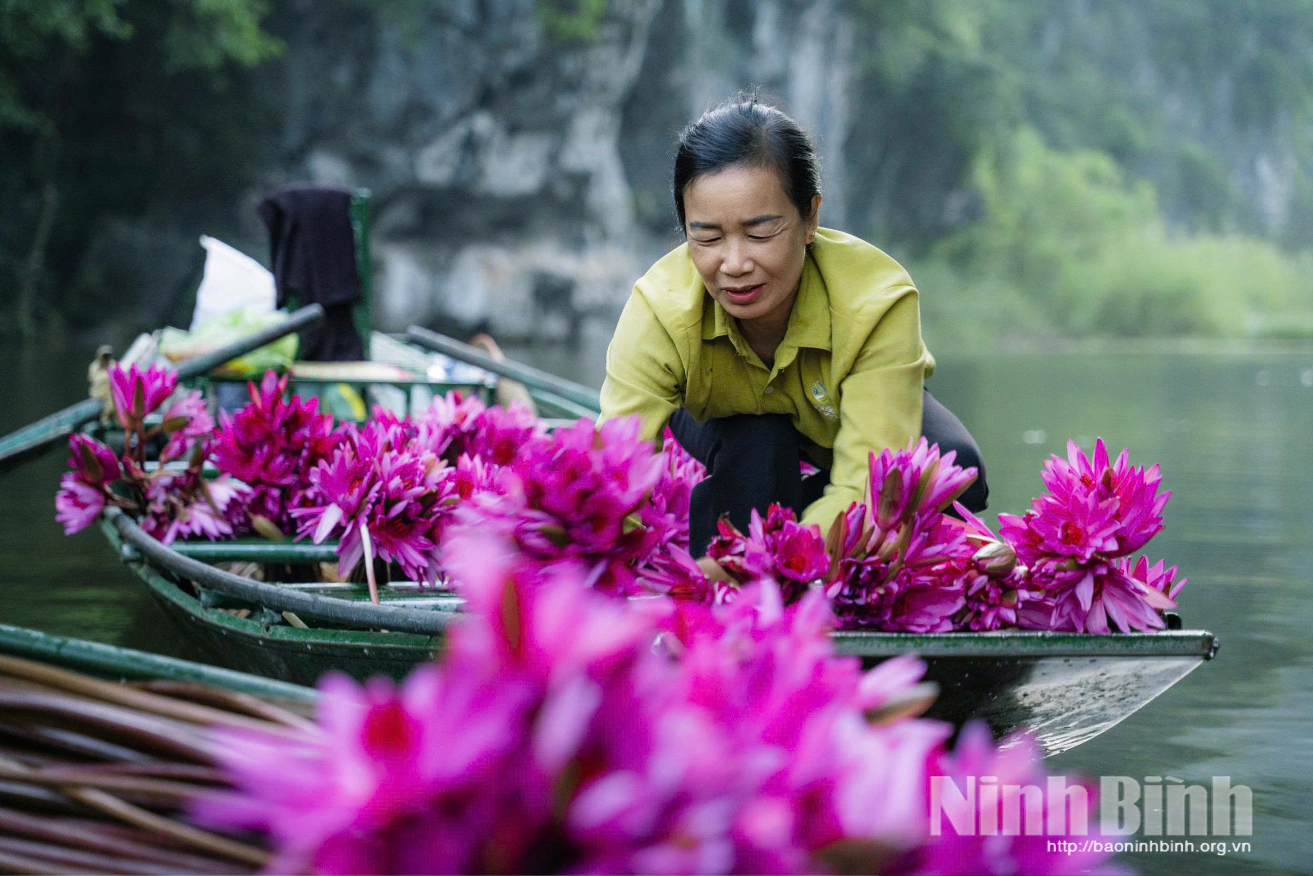 Ninh Bình được vinh danh là điểm đến mới nổi hàng đầu châu Á: Cơ hội và thách thức