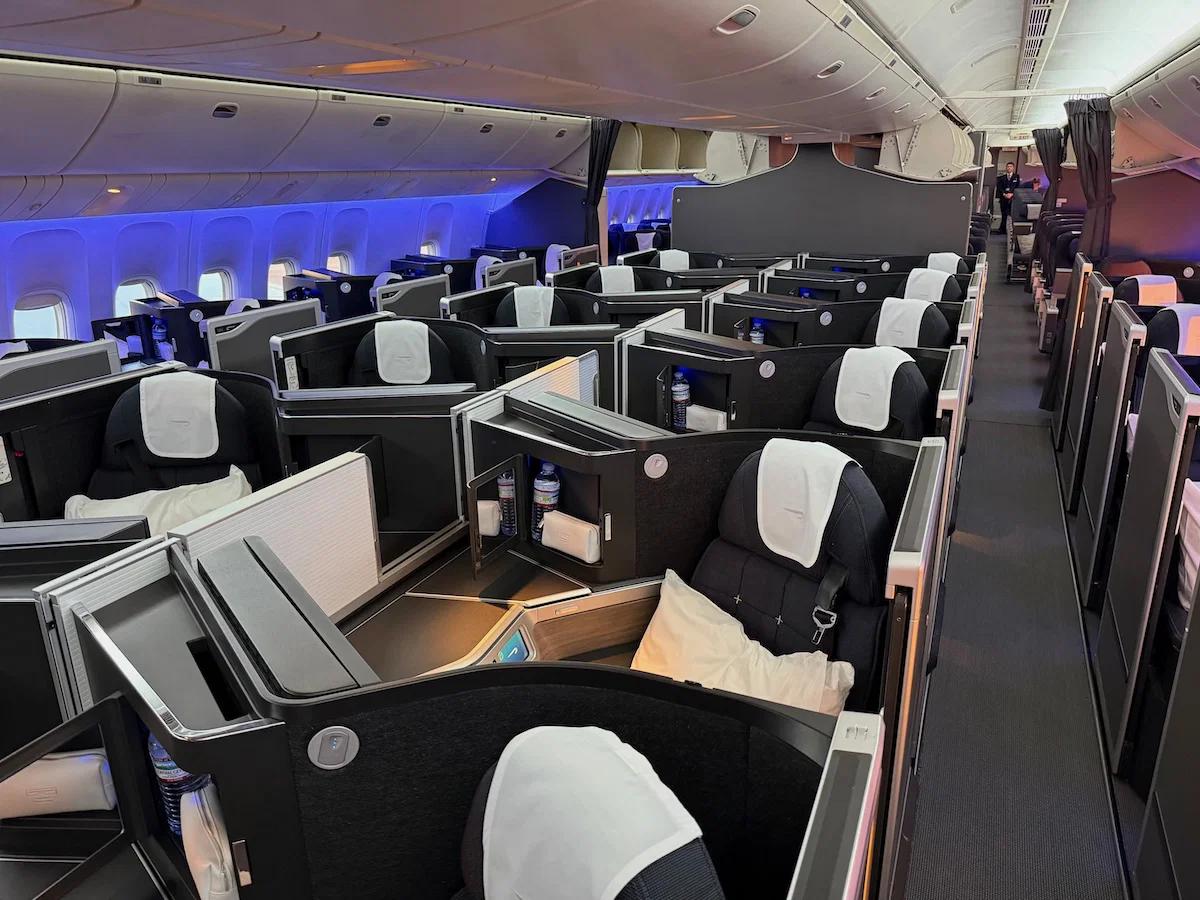How to Use Amex’s 30% Transfer Bonus for Cheaper Business Class