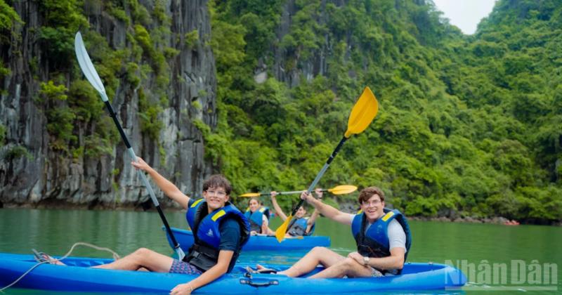 Sa Pa và cuộc chuyển mình: từ đếm khách sang đếm giá trị