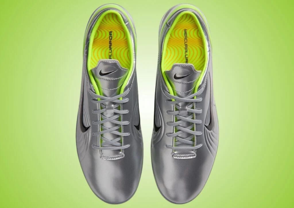 Nike Cryoshot Release Guide for Tiempo, Vapor and M9
