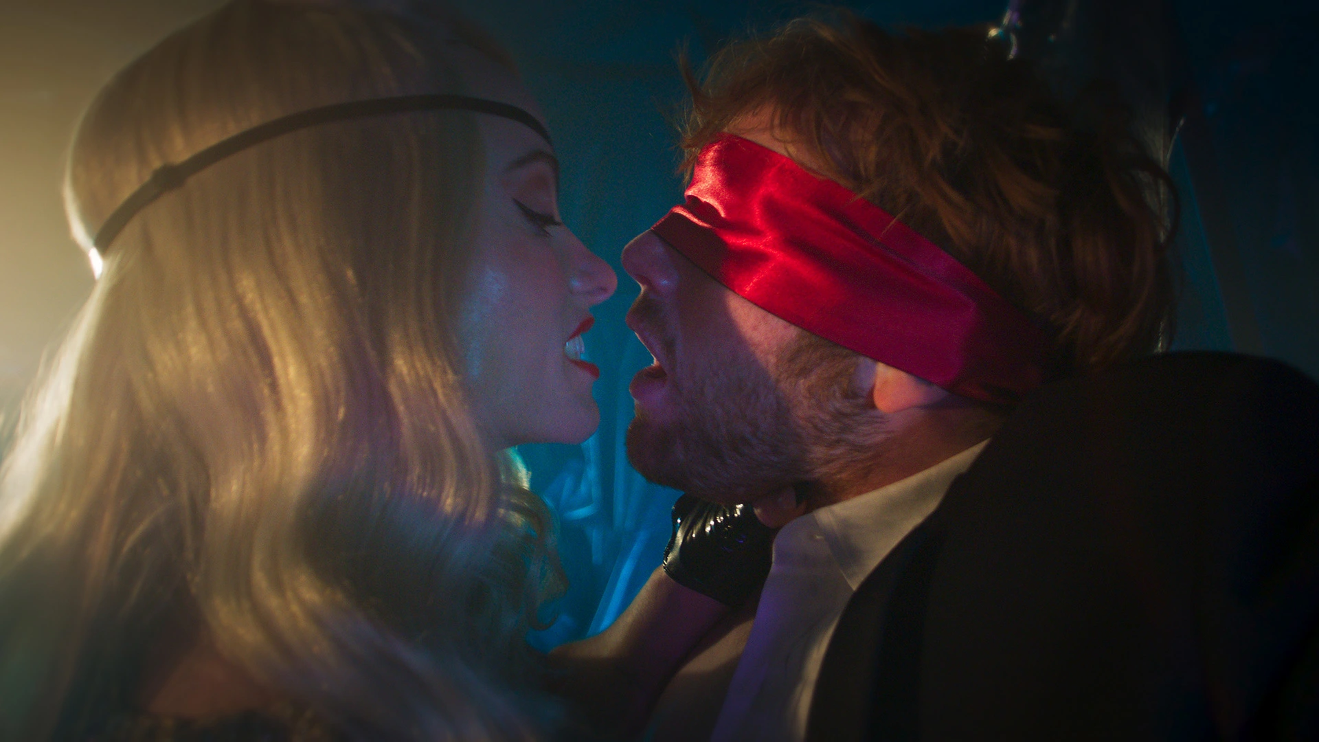 Gregg Araki’s ‘I Want Your Sex’ Makes Queer Comedy Dangerous Again
