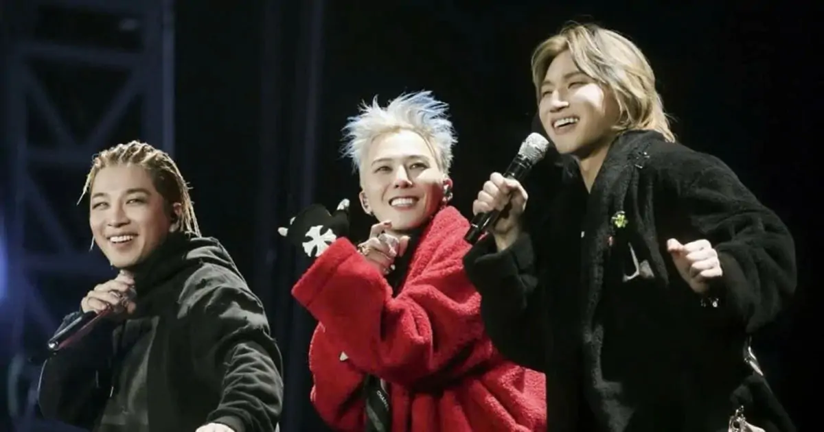 Vé concert BIGBANG tại Hà Nội: đắt nhưng đáng?