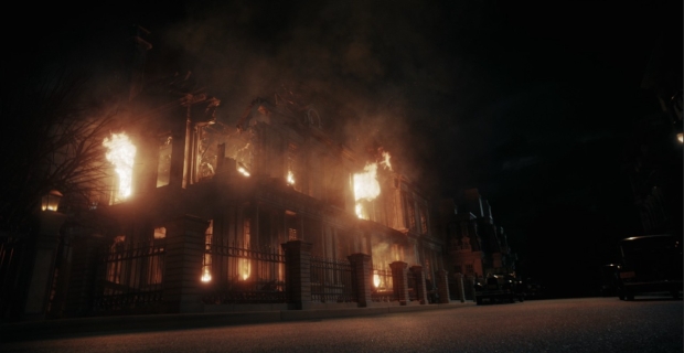 How VFX, Sound, and Stunts Turn Drama Into Spectacle