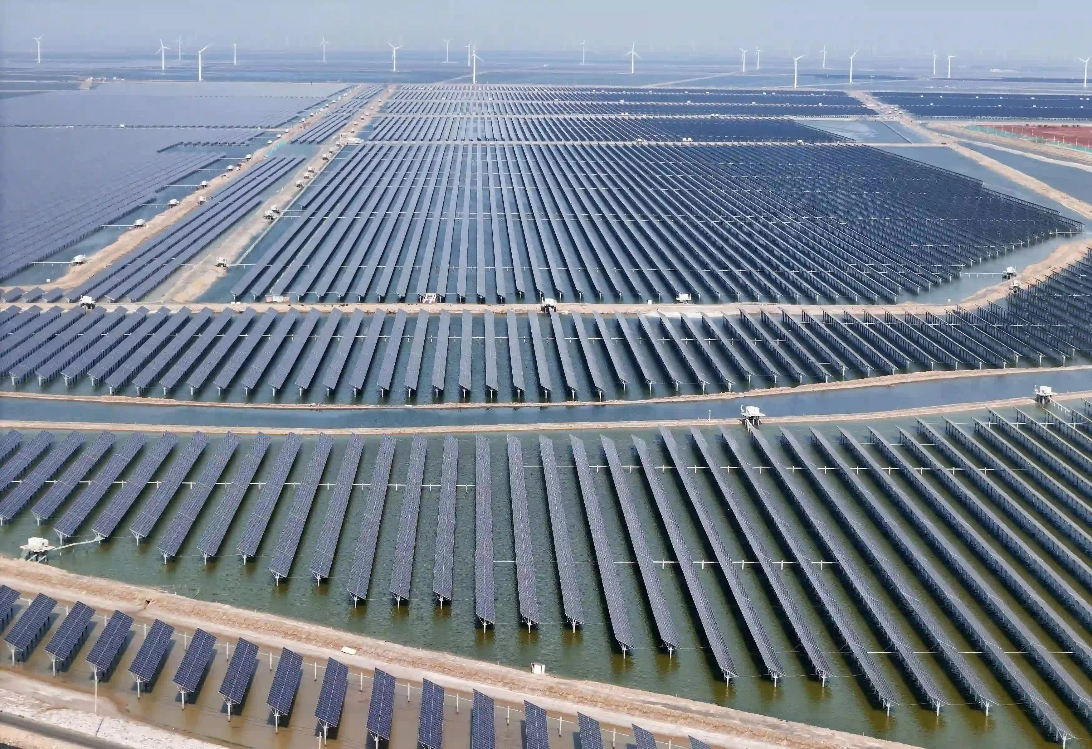 Mỹ siết thuế polysilicon: Bảo hộ chip và pin mặt trời trước Trung Quốc