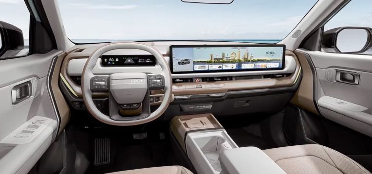 Kia Seltos thế hệ mới: công nghệ và hiệu suất có đủ để lật kèo phân khúc SUV cỡ B?