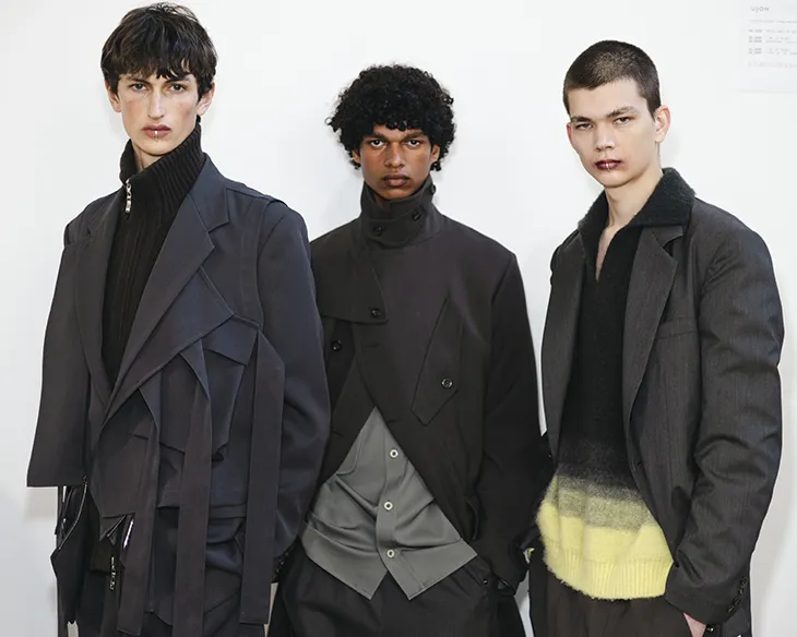 What It Really Takes to Launch Your Fashion Label