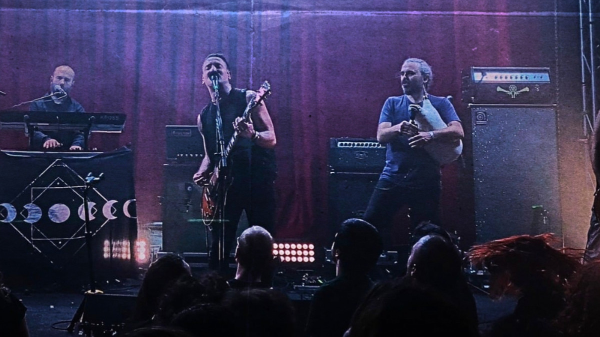 How Modern Rock Fusion Is Revitalizing Guitar Music