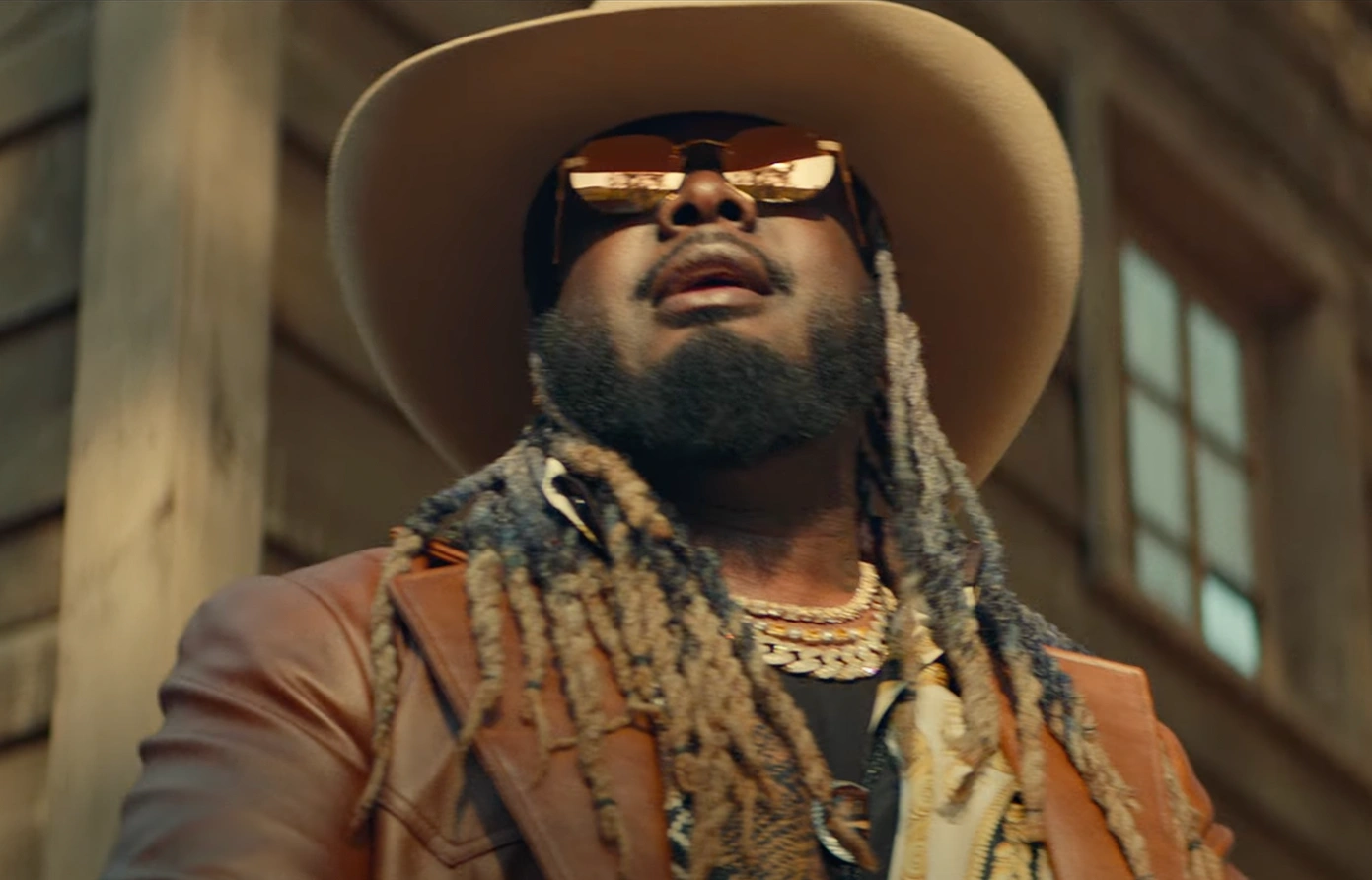 Why T-Pain’s Catalog Sale Signals Streaming’s Broken Economics