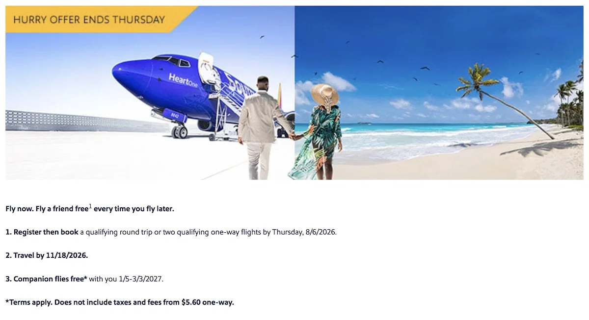 Airline Rewards Flash Sales: Should You Book Now?