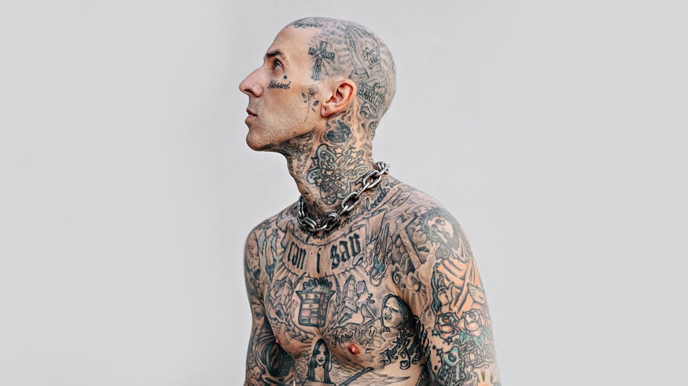 Travis Barker’s Louder Than Fear Turns Survival Into Purpose