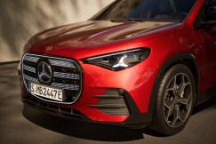 Mercedes GLA Electric vs Genesis GV60 Magma: Which Premium SUV Gets 800V Right?