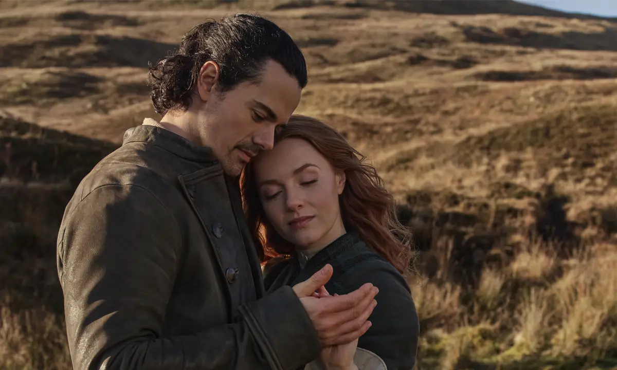 Outlander: Blood of My Blood Season 2 Deepens the Fraser Legacy