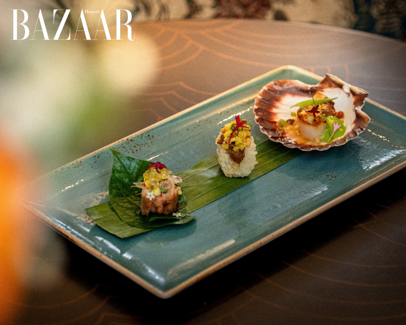 Top Chef Việt Nam: Bệ phóng ẩm thực Việt lên bàn tiệc thế giới
