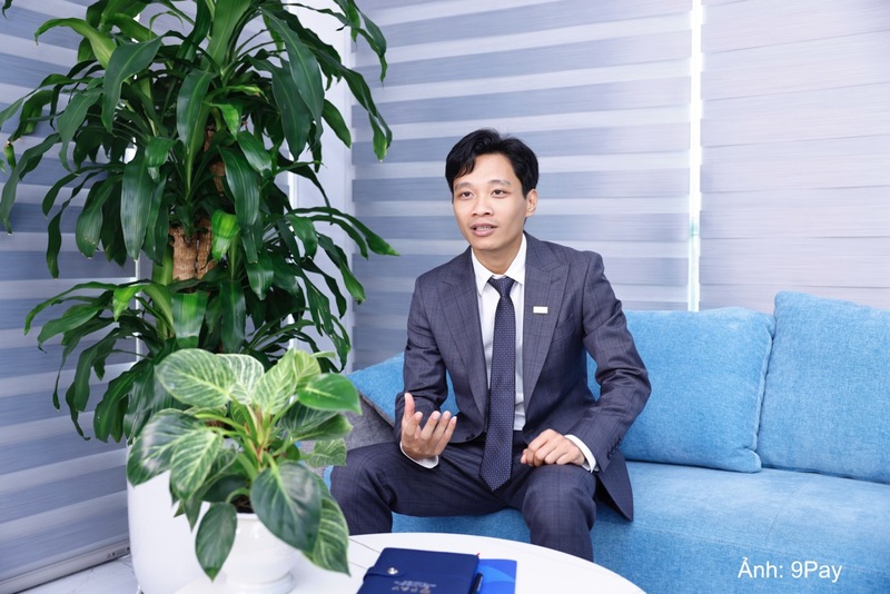 Fintech định hình tương lai thanh toán số tại Việt Nam