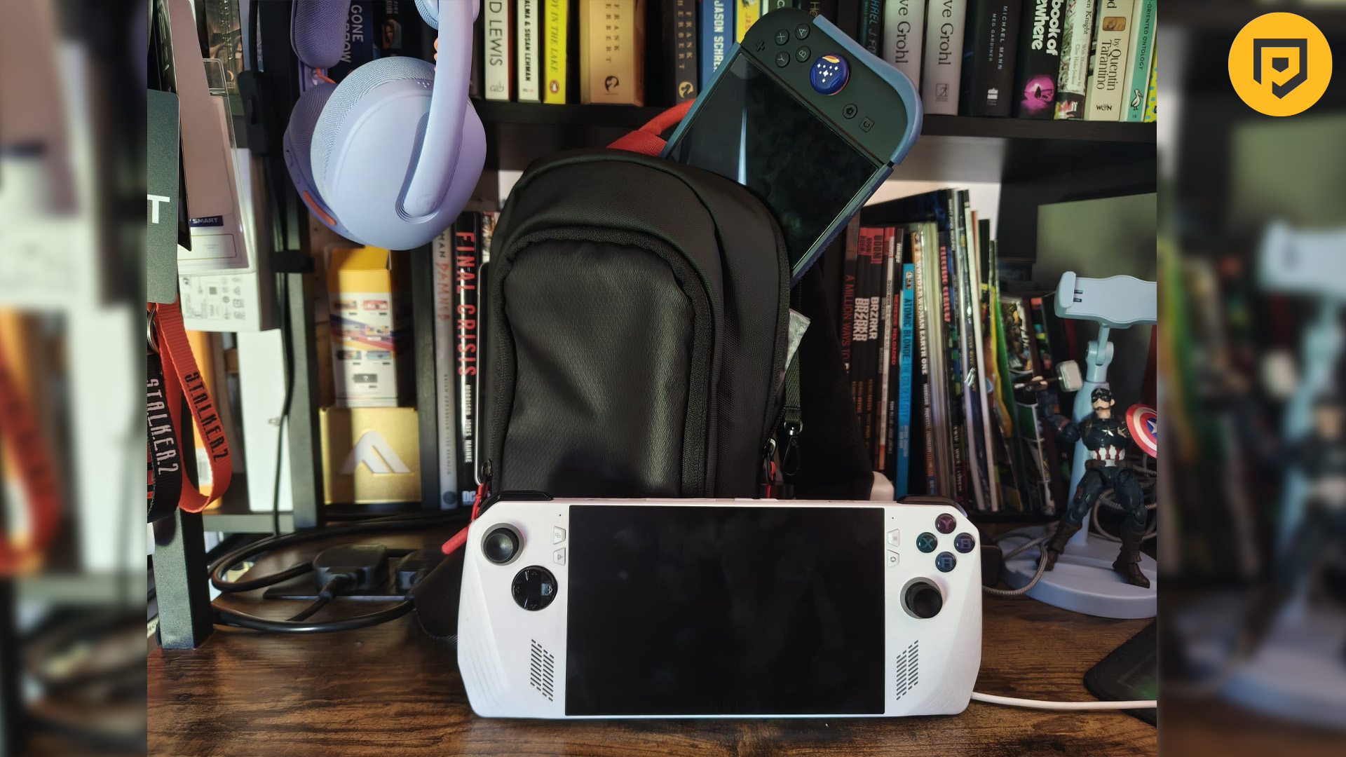 Essential ROG Ally Accessories for a Complete Handheld Setup