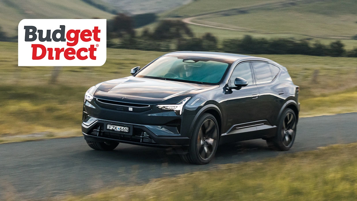 Polestar 3 800V vs Volvo EX50: Which Premium EV Is Smarter to Buy?