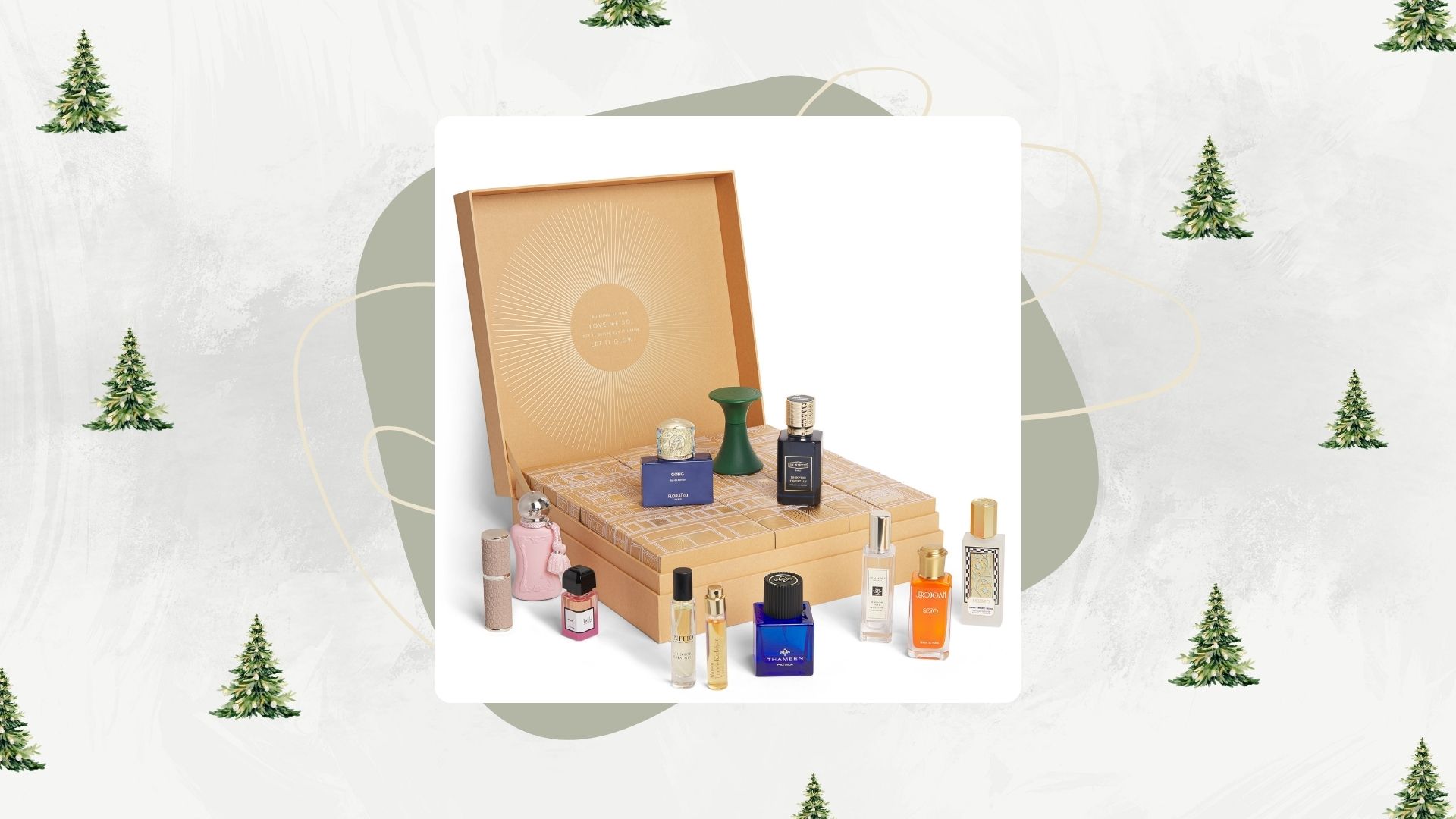 Luxury Fragrance Advent Calendars: What Sold Out First and What’s Left