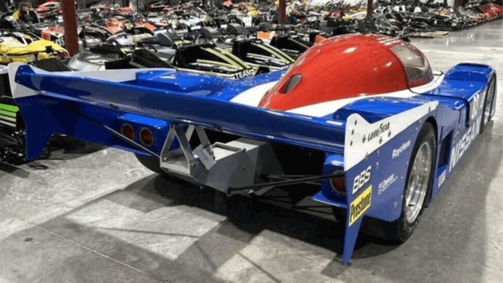 Oddball 80s–90s Collector Cars Worth Hunting Today