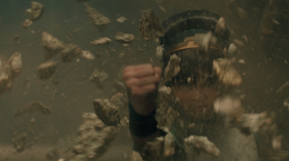 How VFX, Sound, and Stunts Turn Drama Into Spectacle