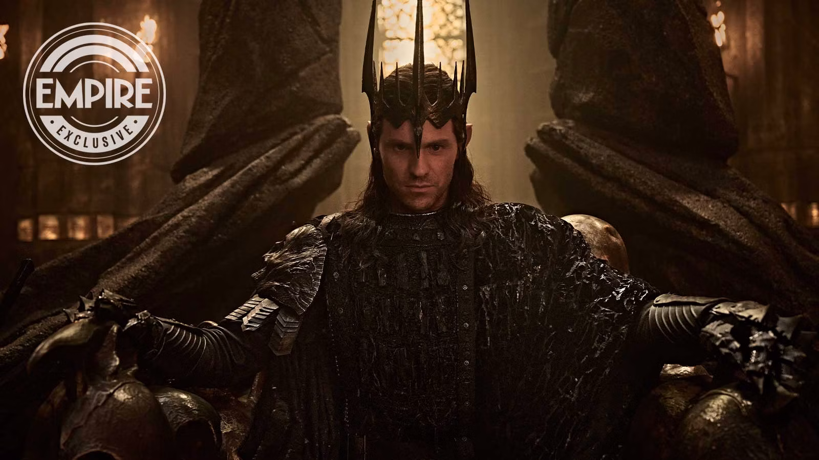 Rings of Power Season 3 Is Built for the Ultimate Binge