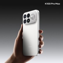 Redmi K100 Pro Series vs Flagship Rivals: Big Batteries, 200MP Cameras, 100W Charging